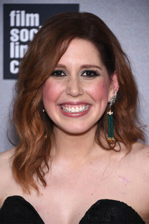 Vanessa Bayer Biography | Fandango